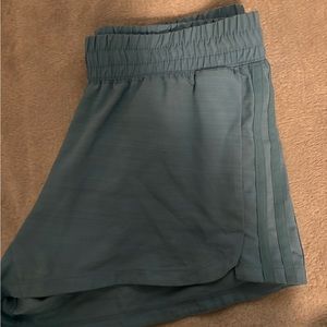 Adidas Running Shorts